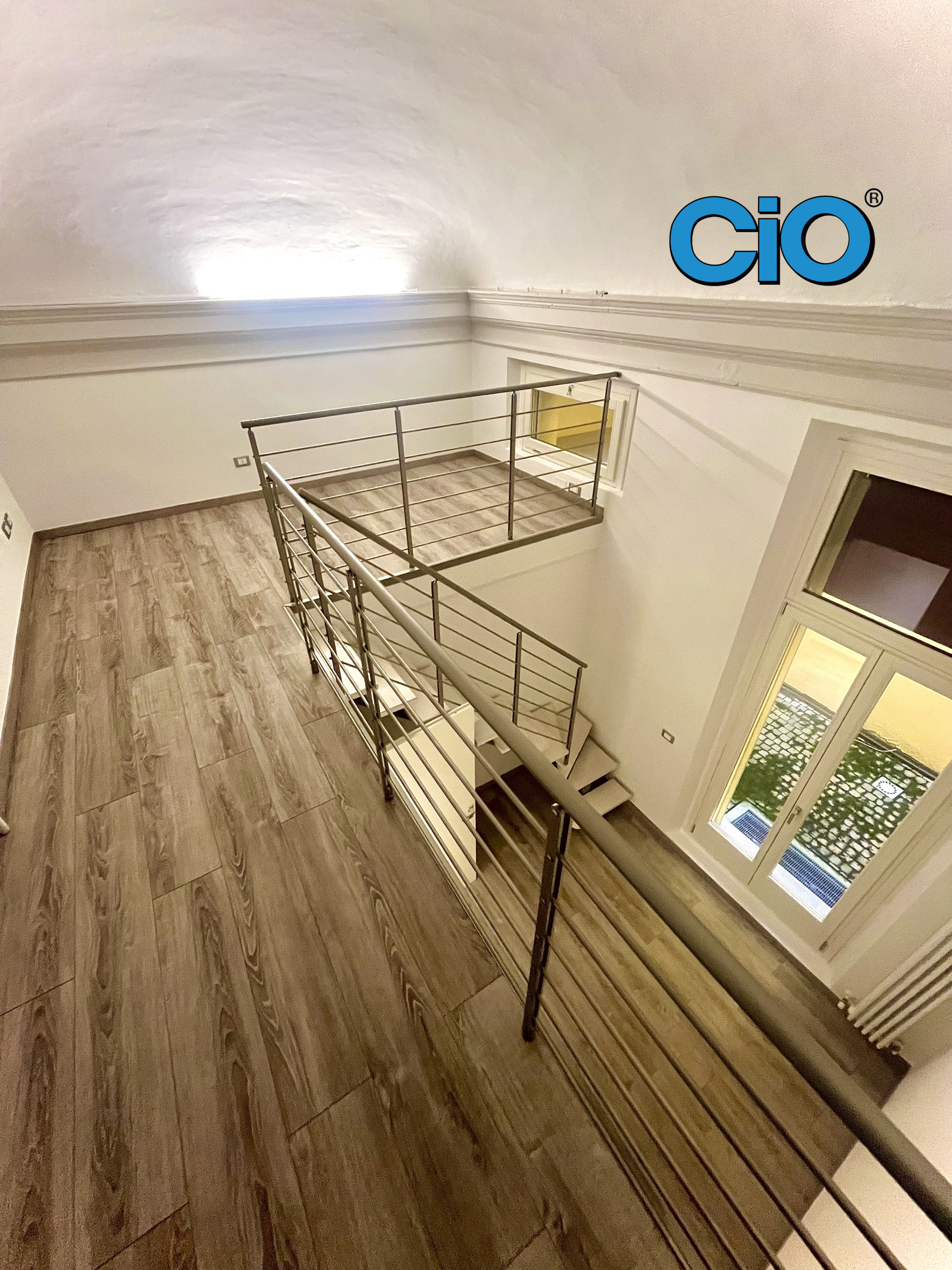 Appartamento con giardino a Bologna