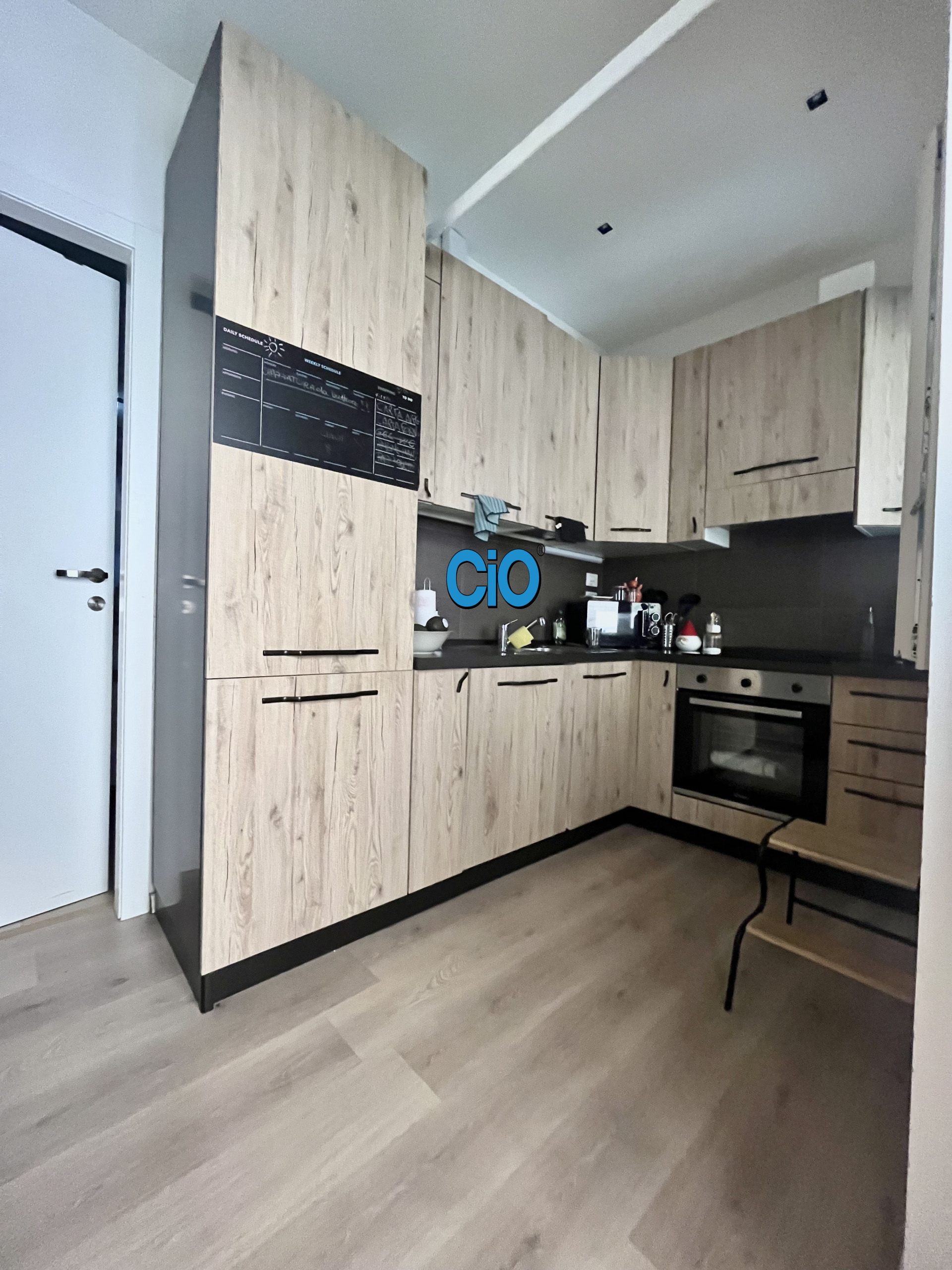 Attico in affitto a Bologna