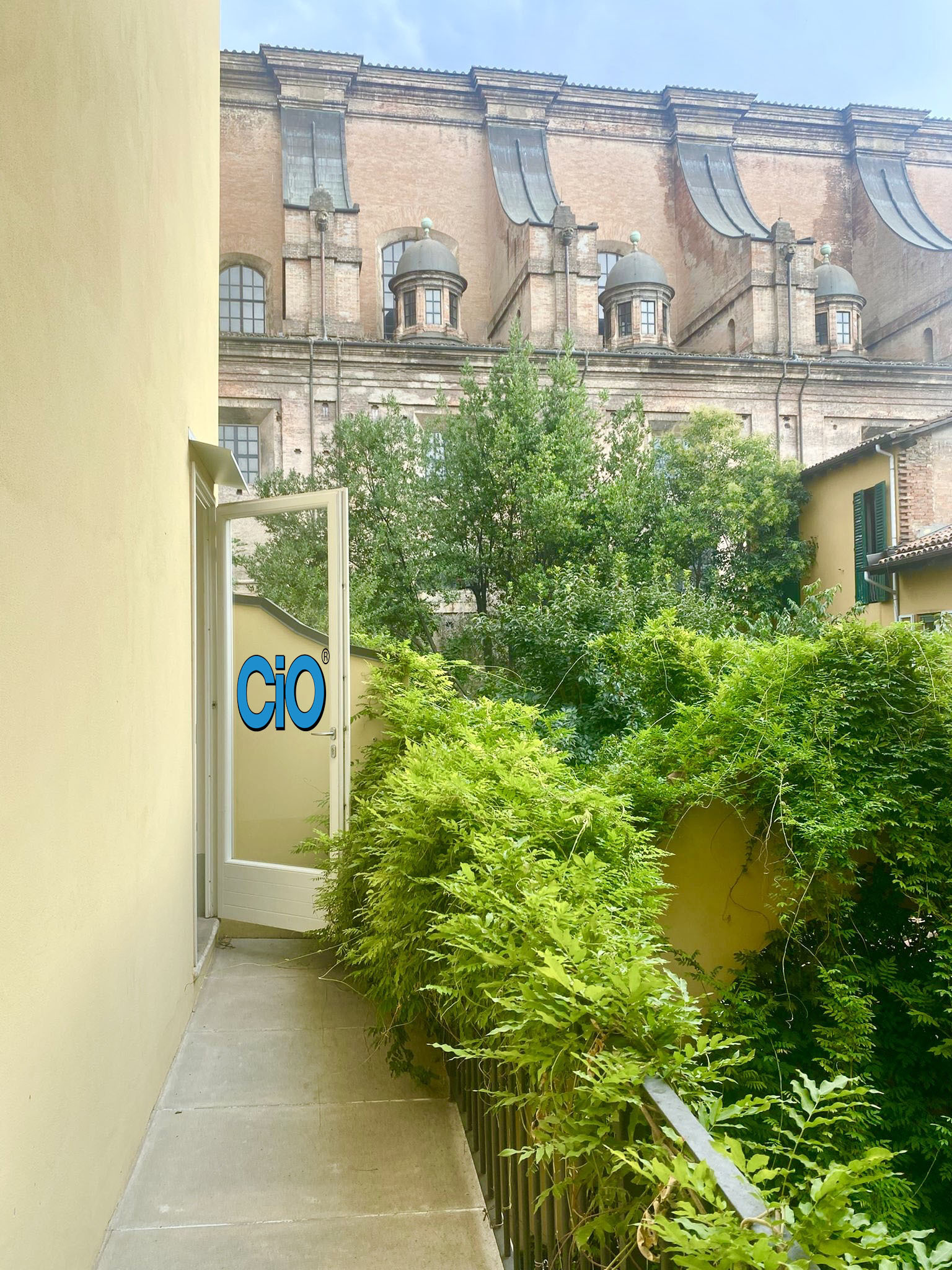 Mansarda in affitto a Bologna