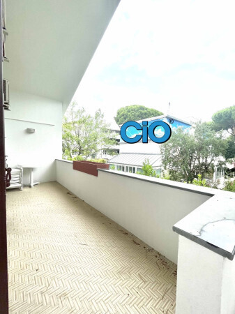 Villa con giardino a Cervia