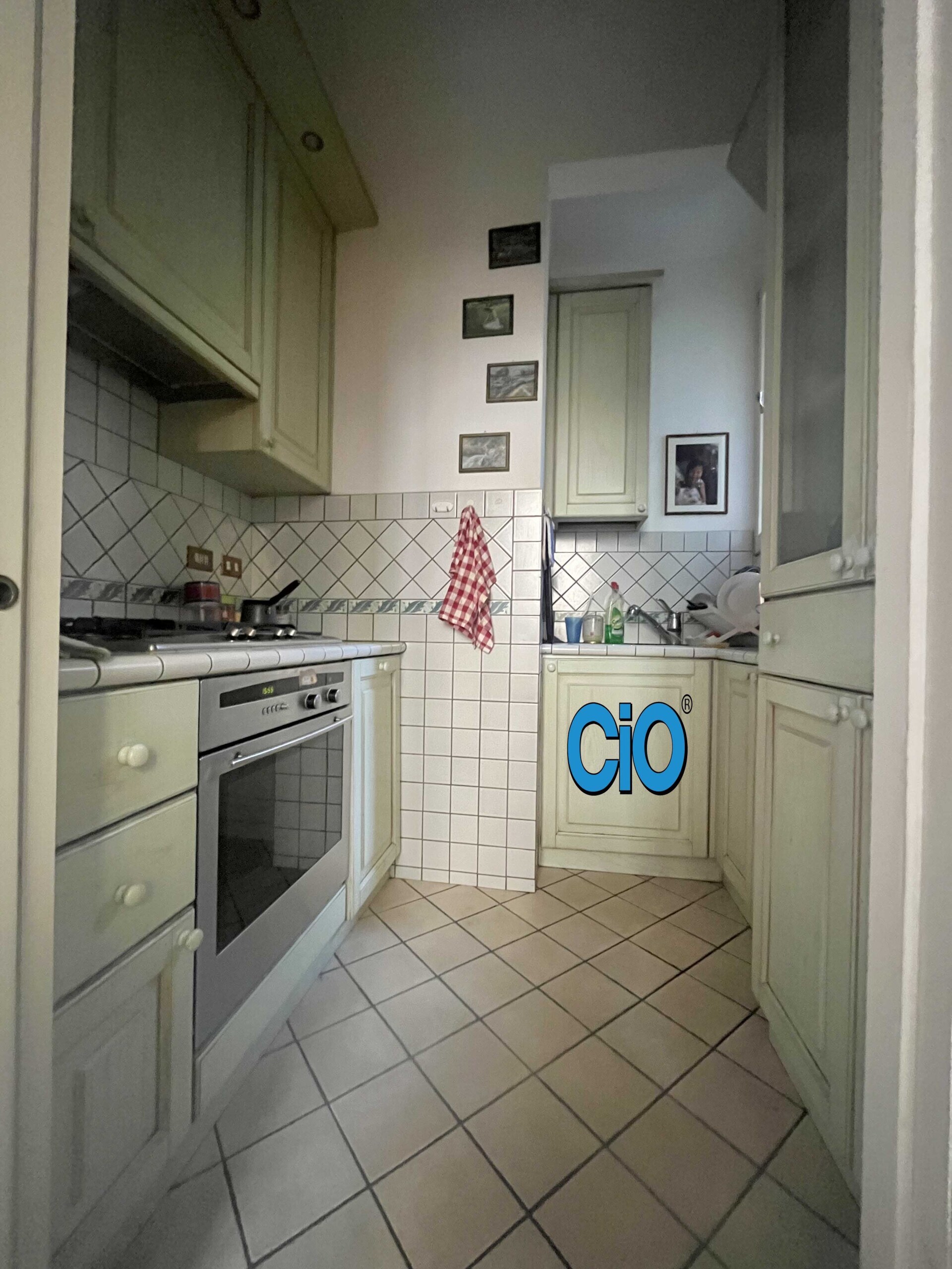 Appartamento in affitto a Bologna