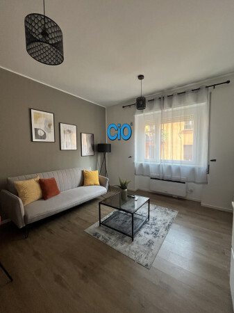 Bilocale nuovo a Bologna