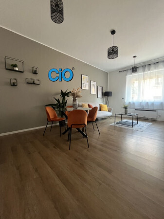 Bilocale nuovo a Bologna