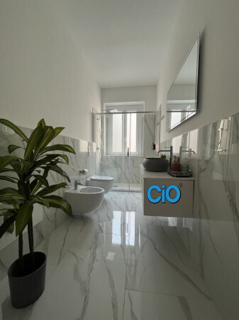 Bilocale nuovo a Bologna