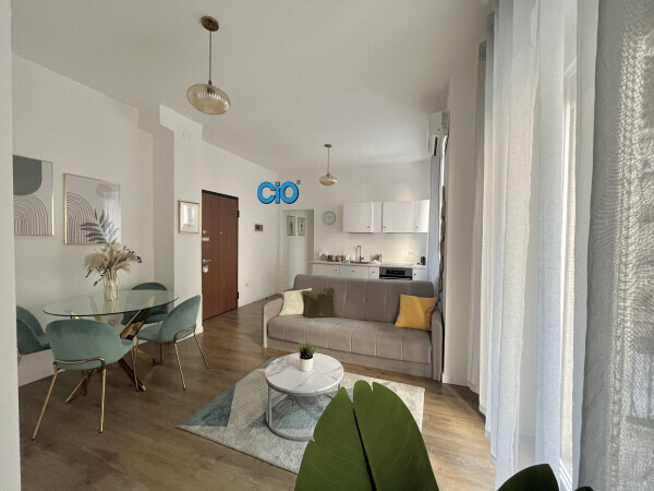 Trilocale nuovo a Bologna