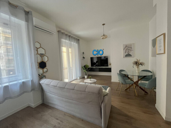 Trilocale nuovo a Bologna