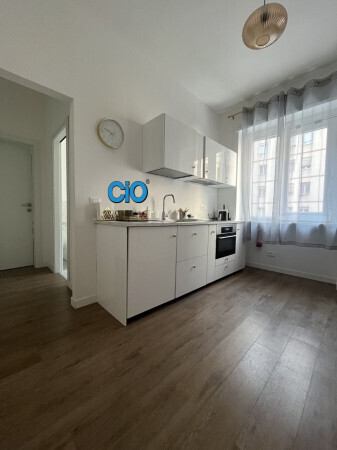 Trilocale nuovo a Bologna