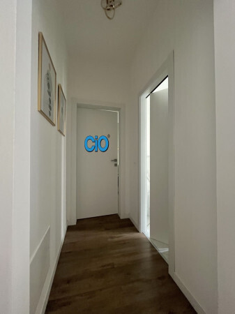 Trilocale nuovo a Bologna