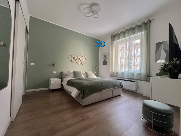 Trilocale nuovo a Bologna