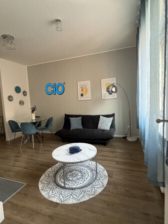 Bilocale nuovo a Bologna