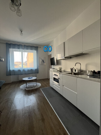 Bilocale nuovo a Bologna