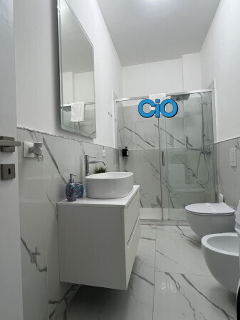 Bilocale nuovo a Bologna