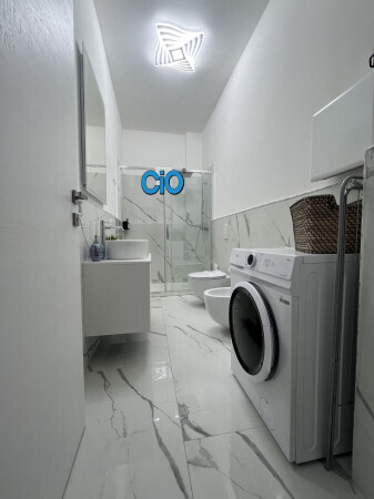 Bilocale nuovo a Bologna