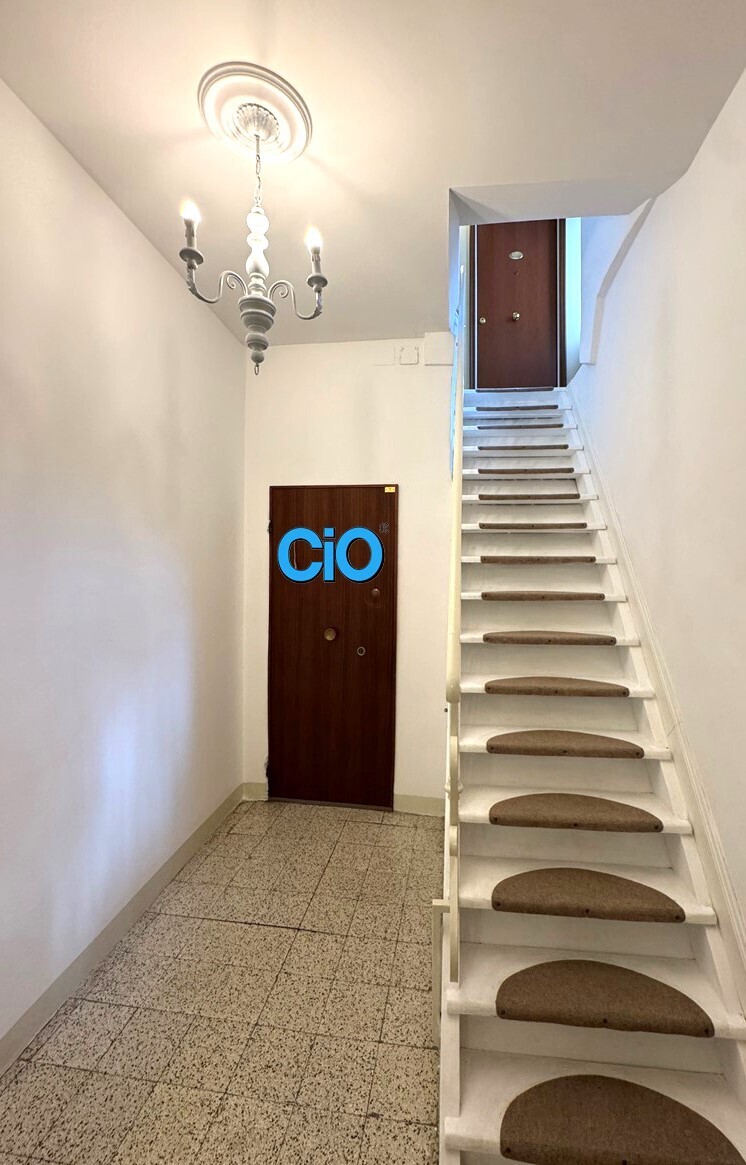 Mansarda nuova a Bologna