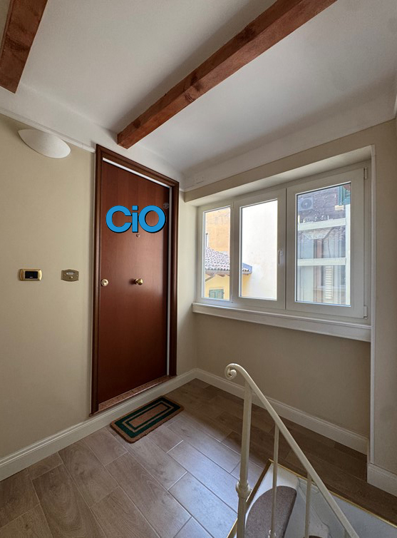 Mansarda nuova a Bologna