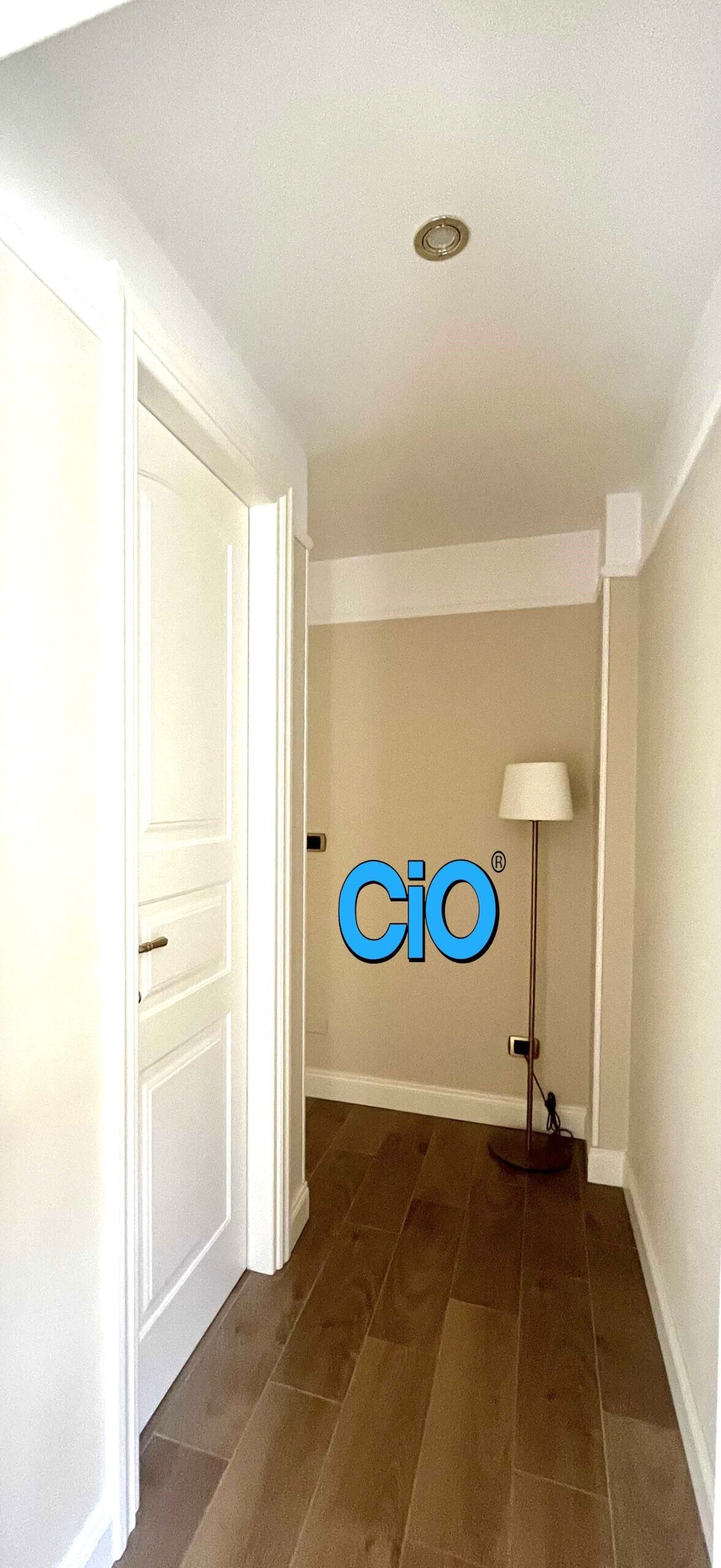 Mansarda nuova a Bologna