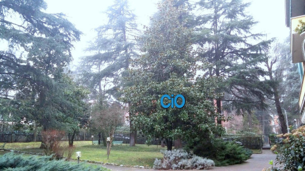 Loft con giardino a Bologna