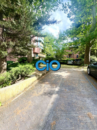 Loft con giardino a Bologna