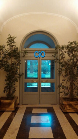 Loft con giardino a Bologna