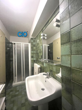 Loft con giardino a Bologna