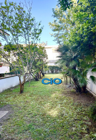 Villa con giardino, Cervia milano marittima