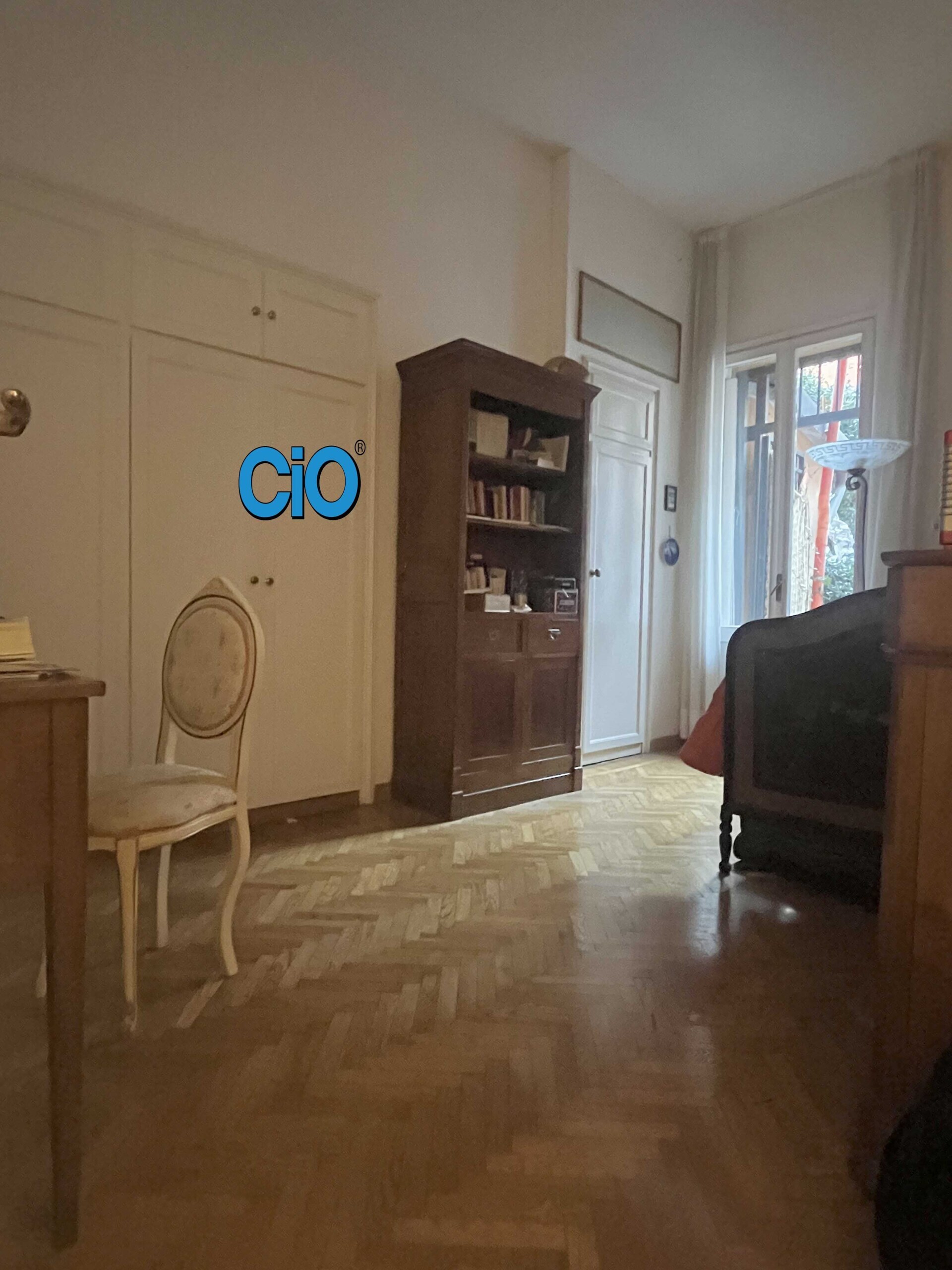 Quadrilocale in affitto a Bologna