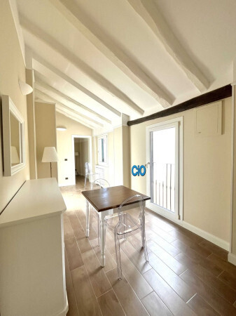 Trilocale nuovo a Bologna