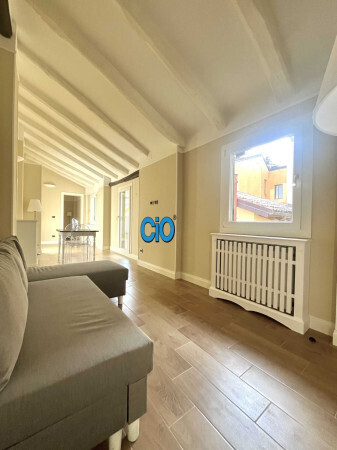 Trilocale nuovo a Bologna