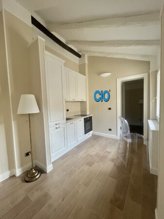 Trilocale nuovo a Bologna