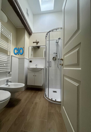 Trilocale nuovo a Bologna