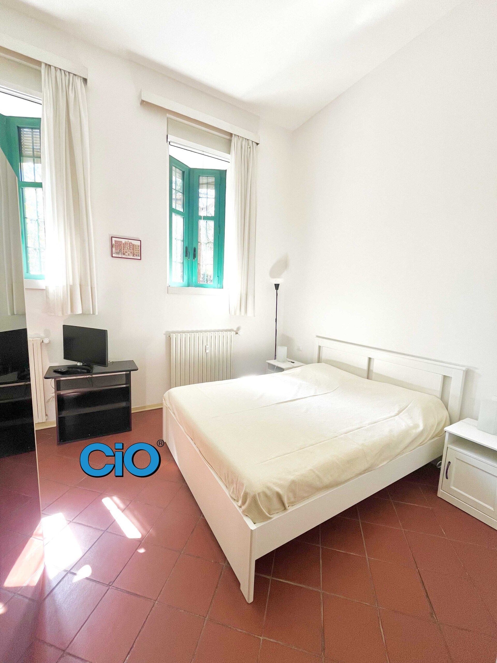 Loft in affitto a Bologna