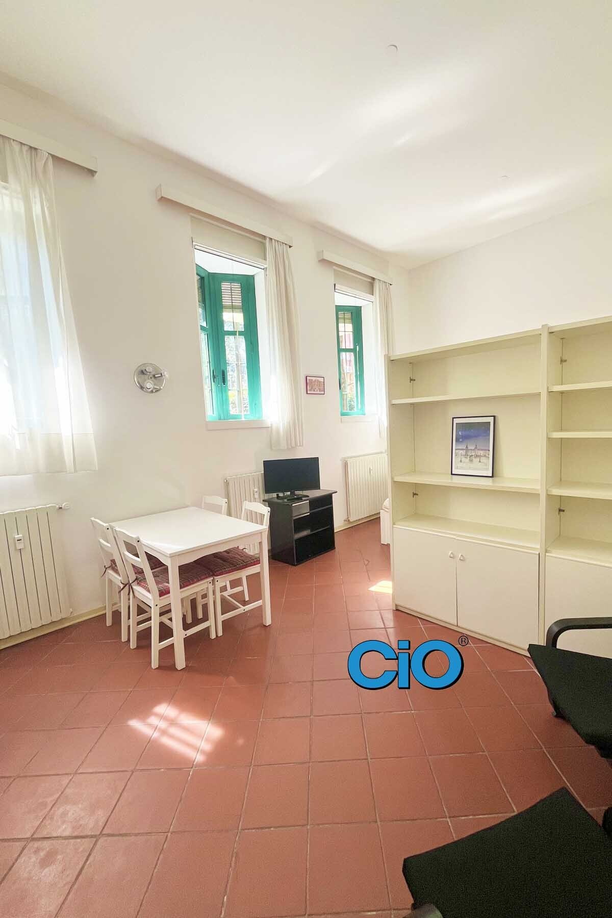 Loft in affitto a Bologna