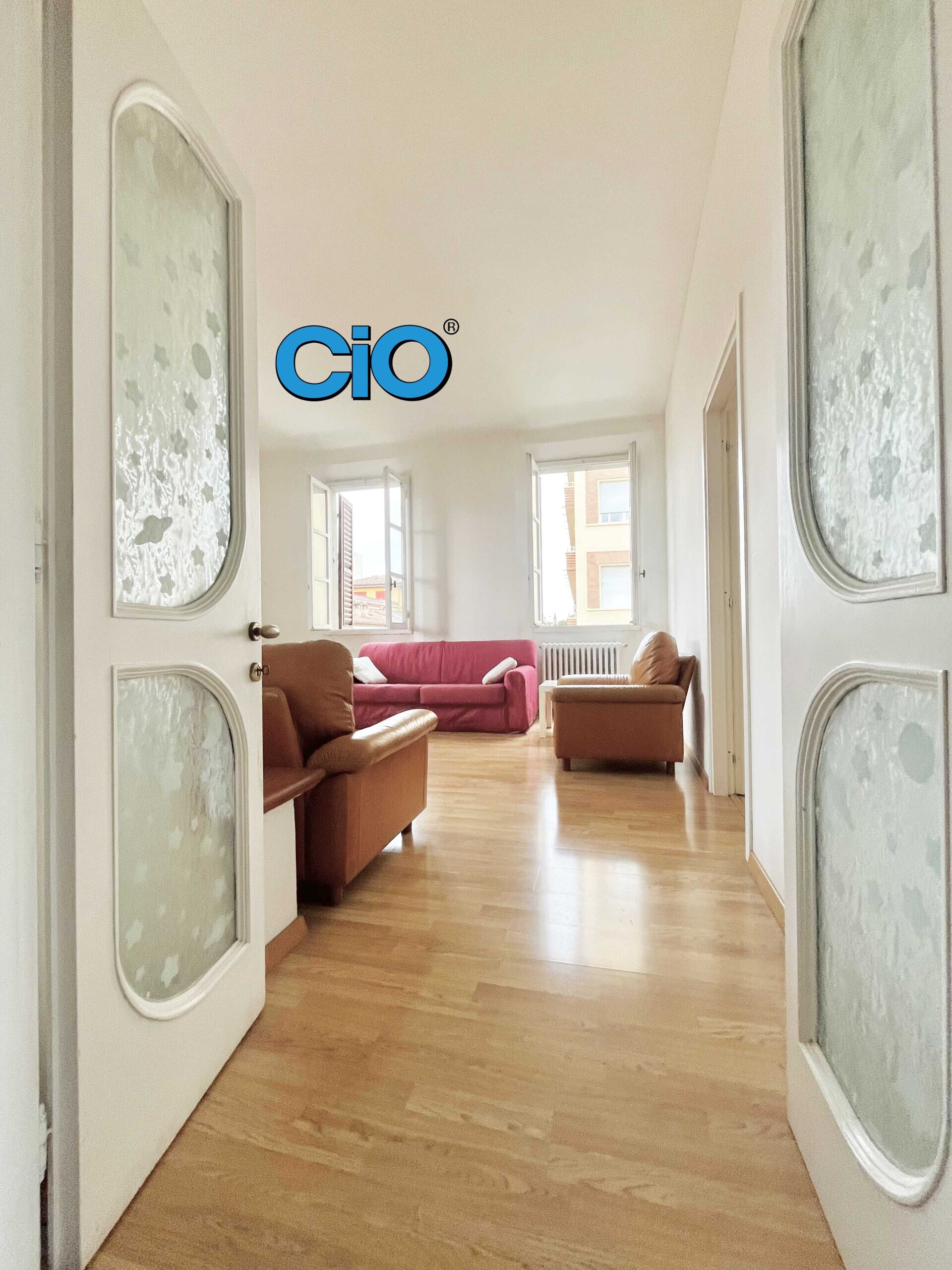 Appartamento in vendita a Bologna