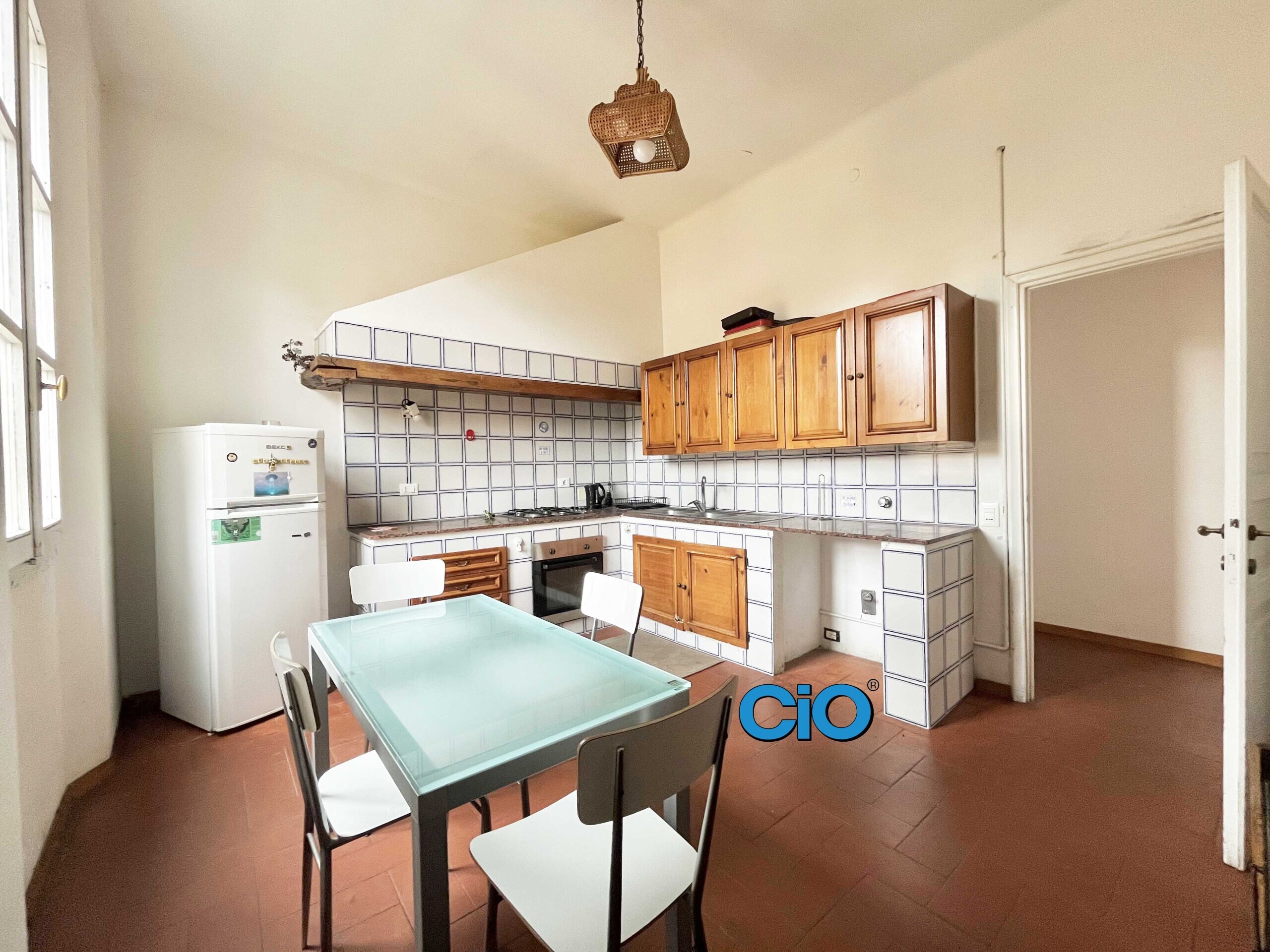 Appartamento in vendita a Bologna