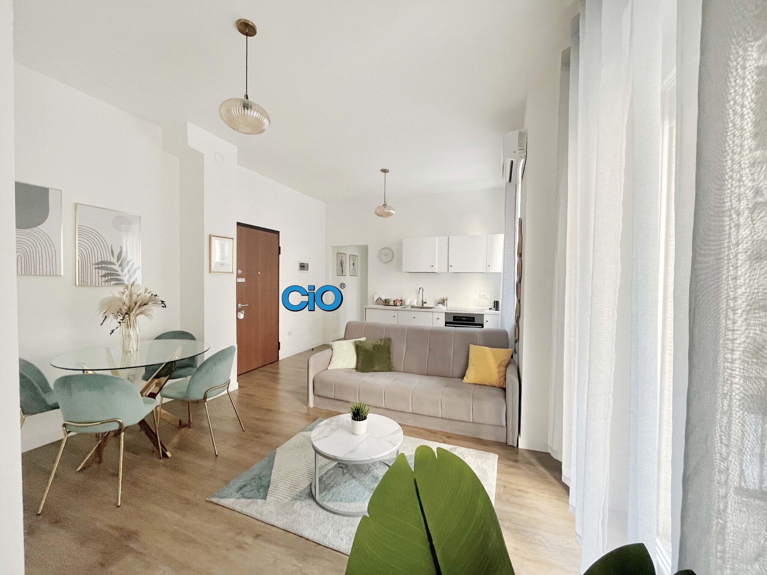 Appartamento nuovo a Bologna