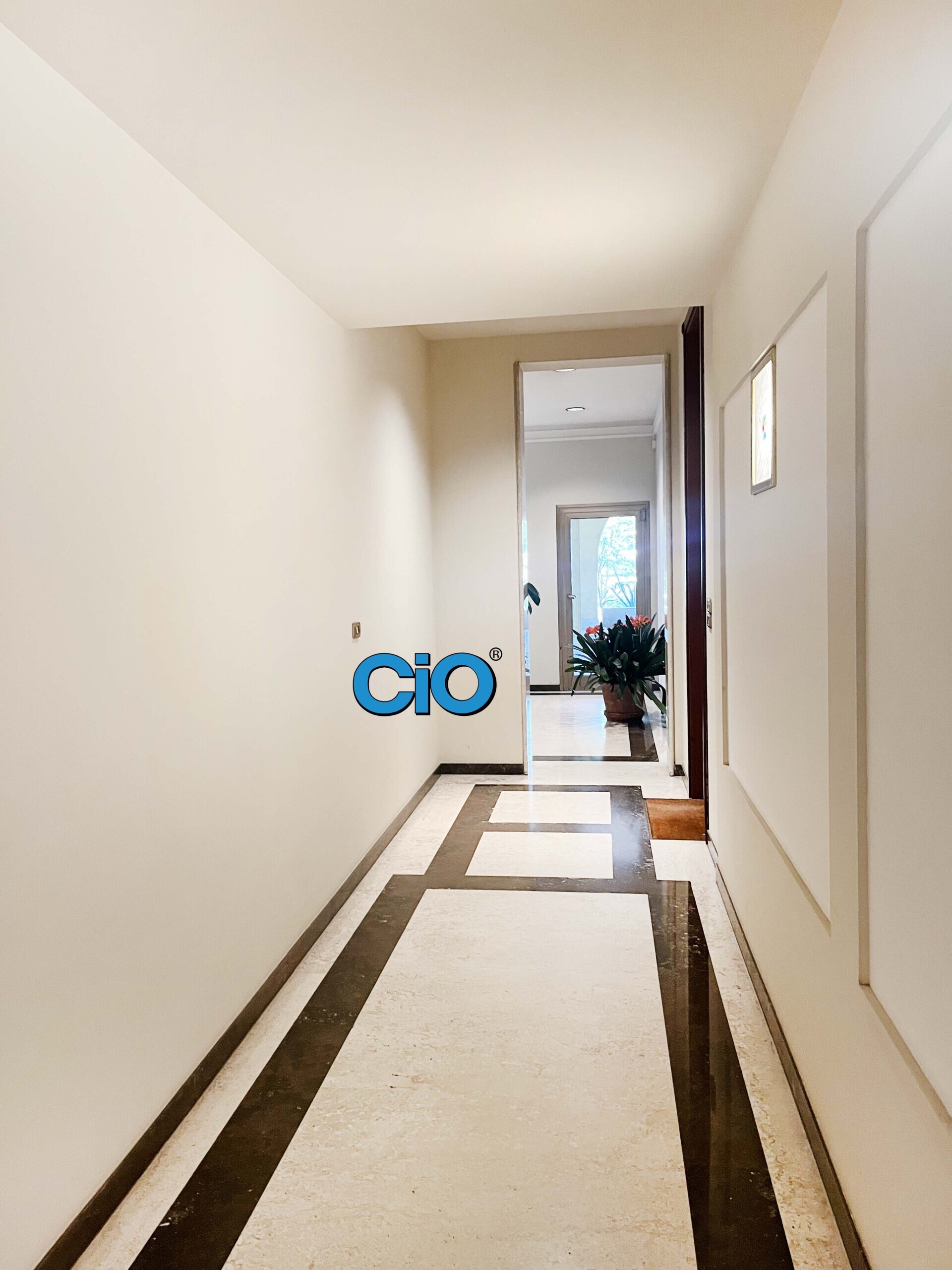 Loft con giardino a Bologna