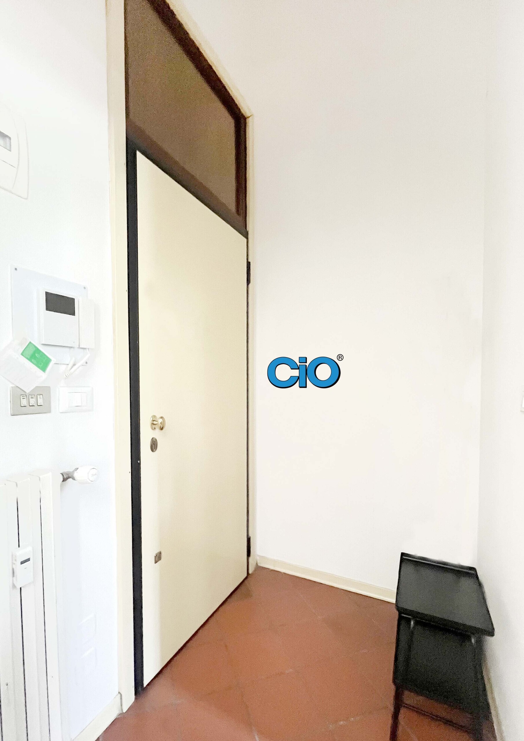 Loft con giardino a Bologna