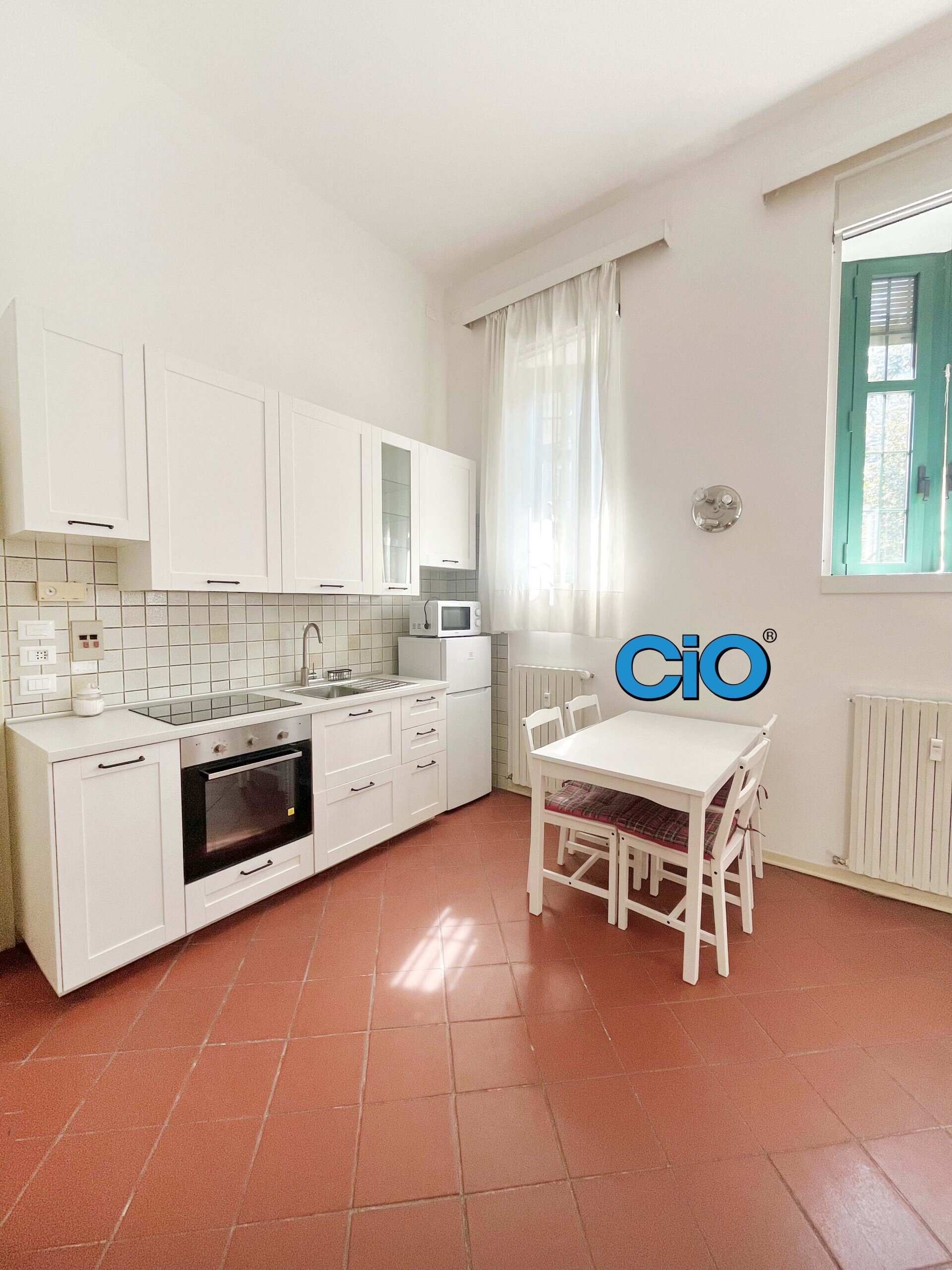 Loft con giardino a Bologna