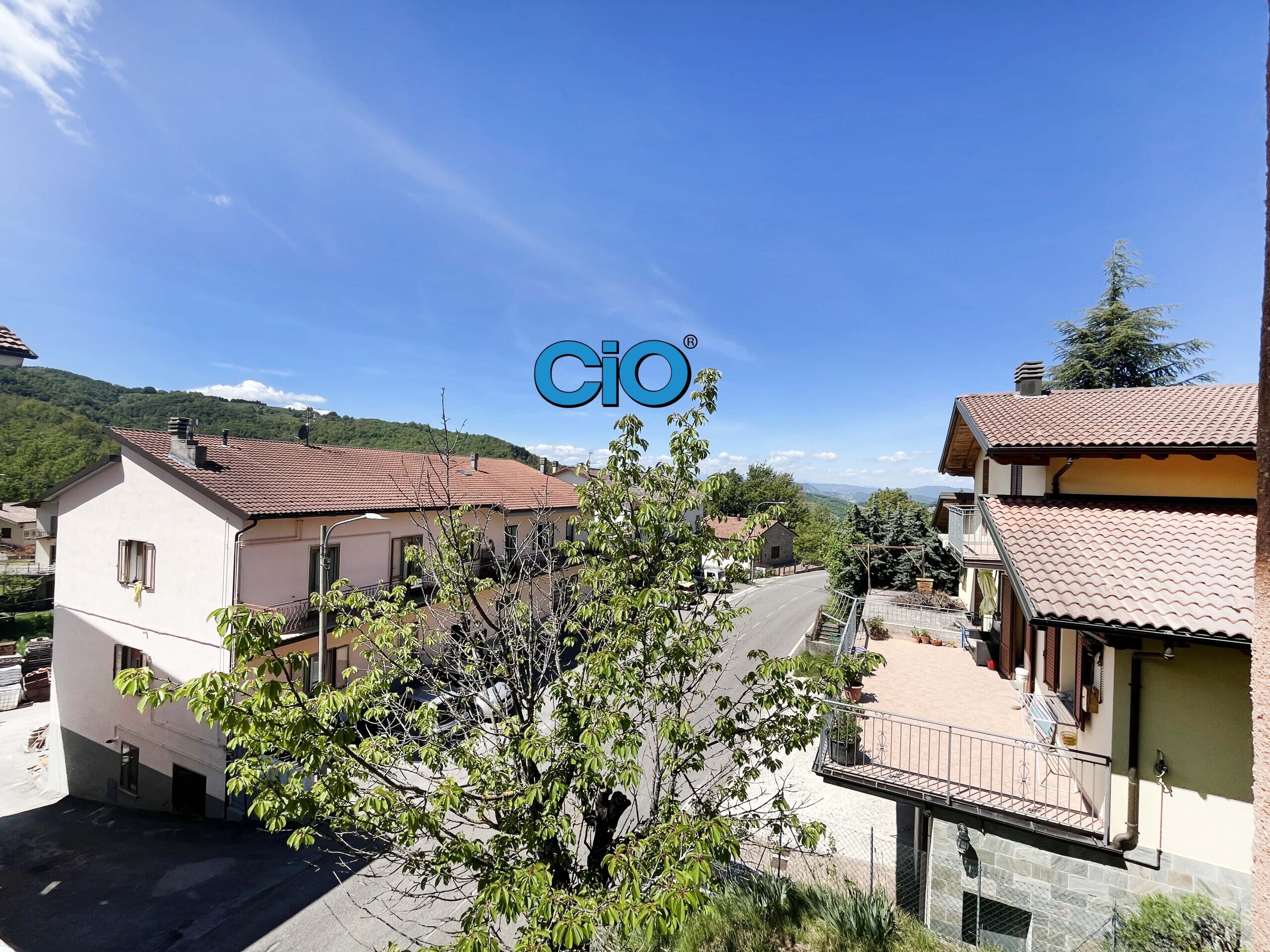 Appartamento in vendita a San Benedetto Val di Sambro