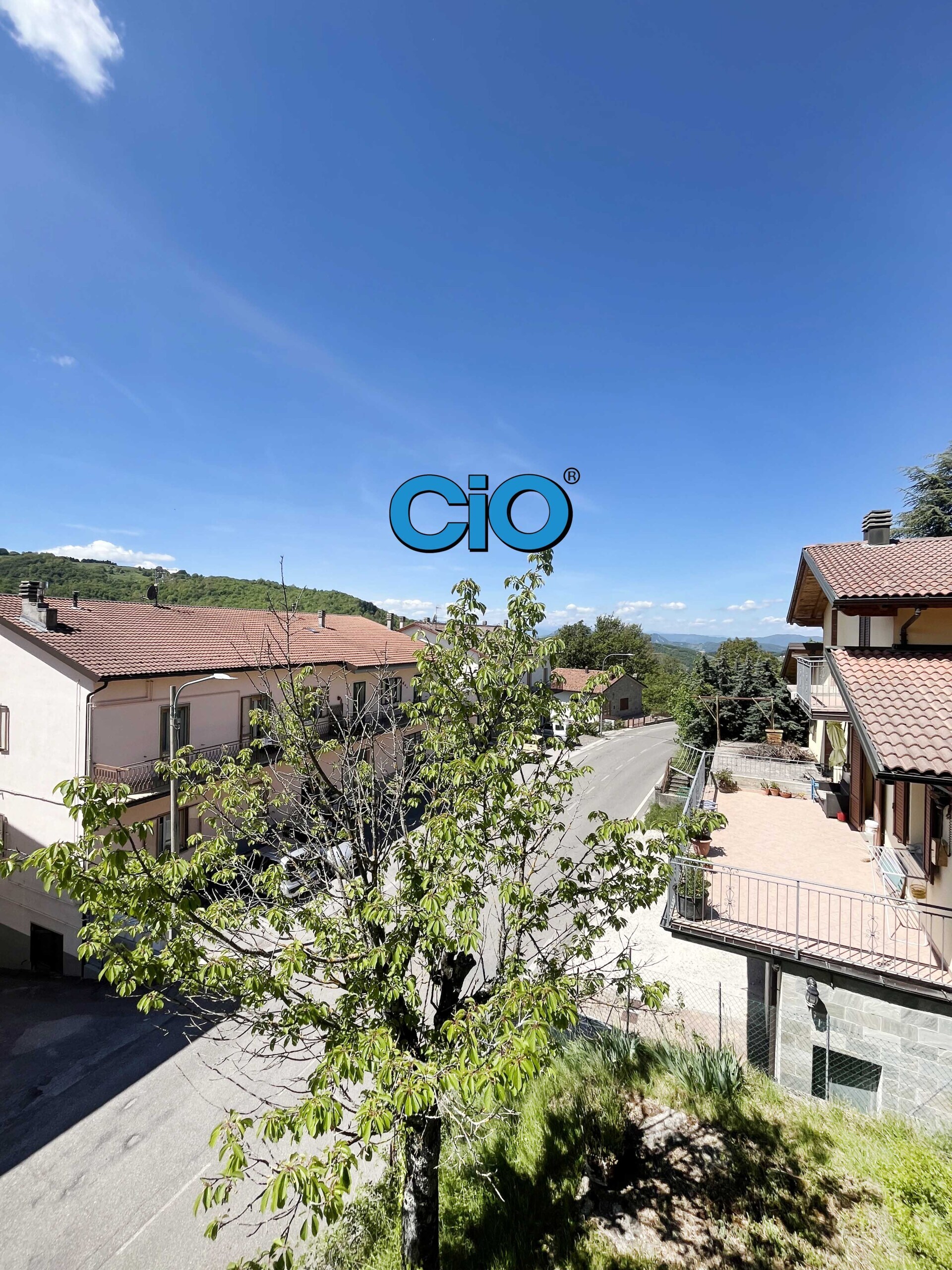 Appartamento in vendita a San Benedetto Val di Sambro