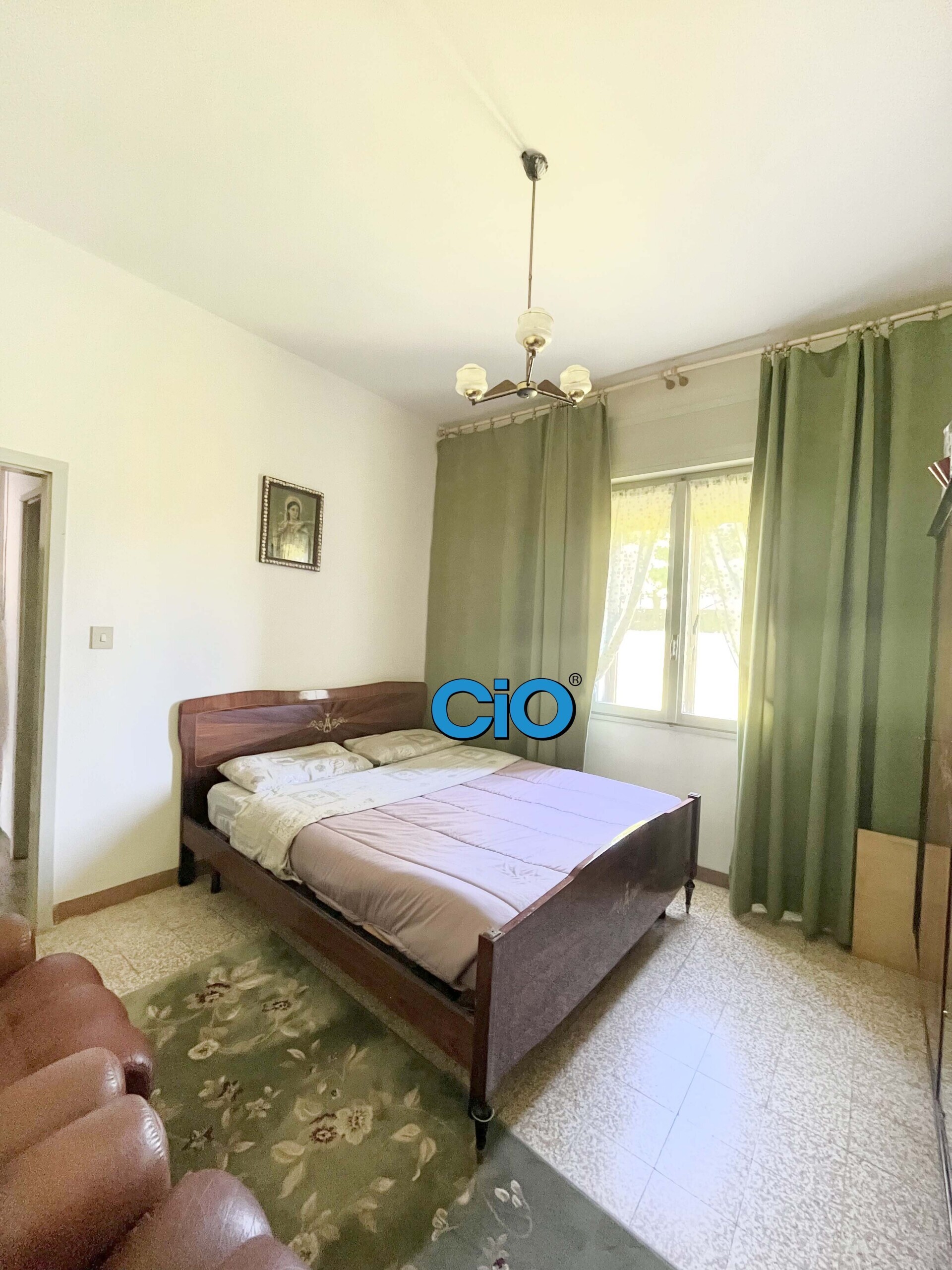 Appartamento in vendita a San Benedetto Val di Sambro