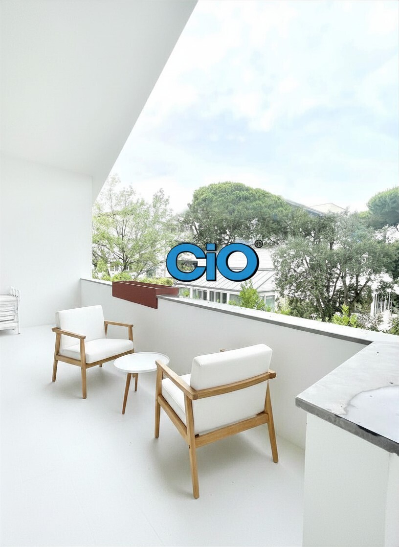 Villa con giardino, Cervia milano marittima