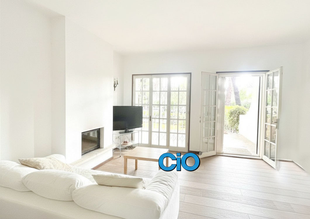 Villa con giardino, Cervia milano marittima