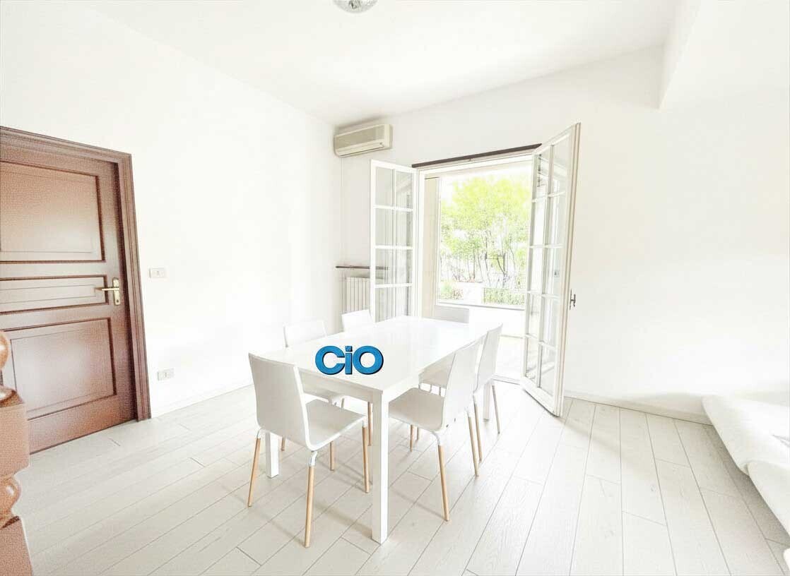 Villa con giardino, Cervia milano marittima