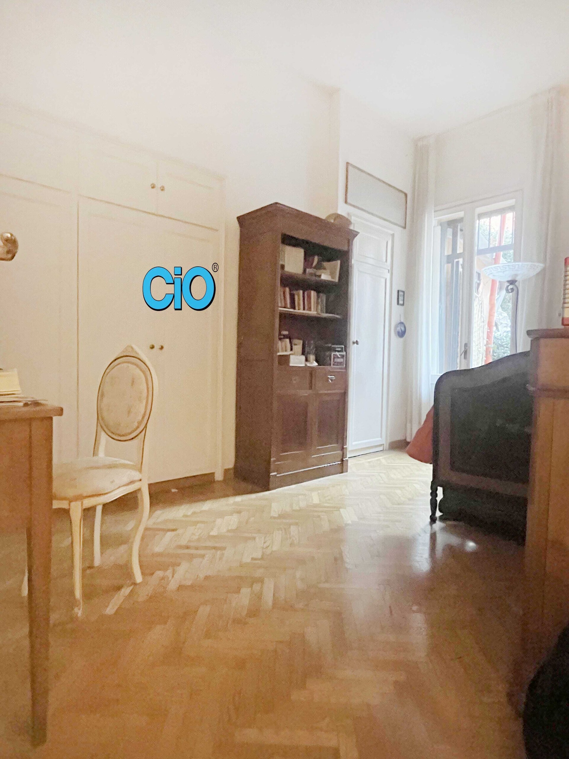 Quadrilocale in affitto a Bologna
