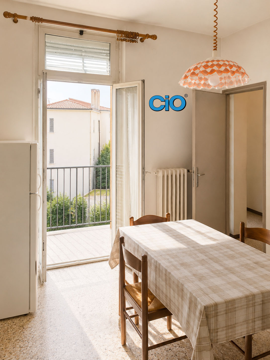 Appartamento in vendita a Bologna