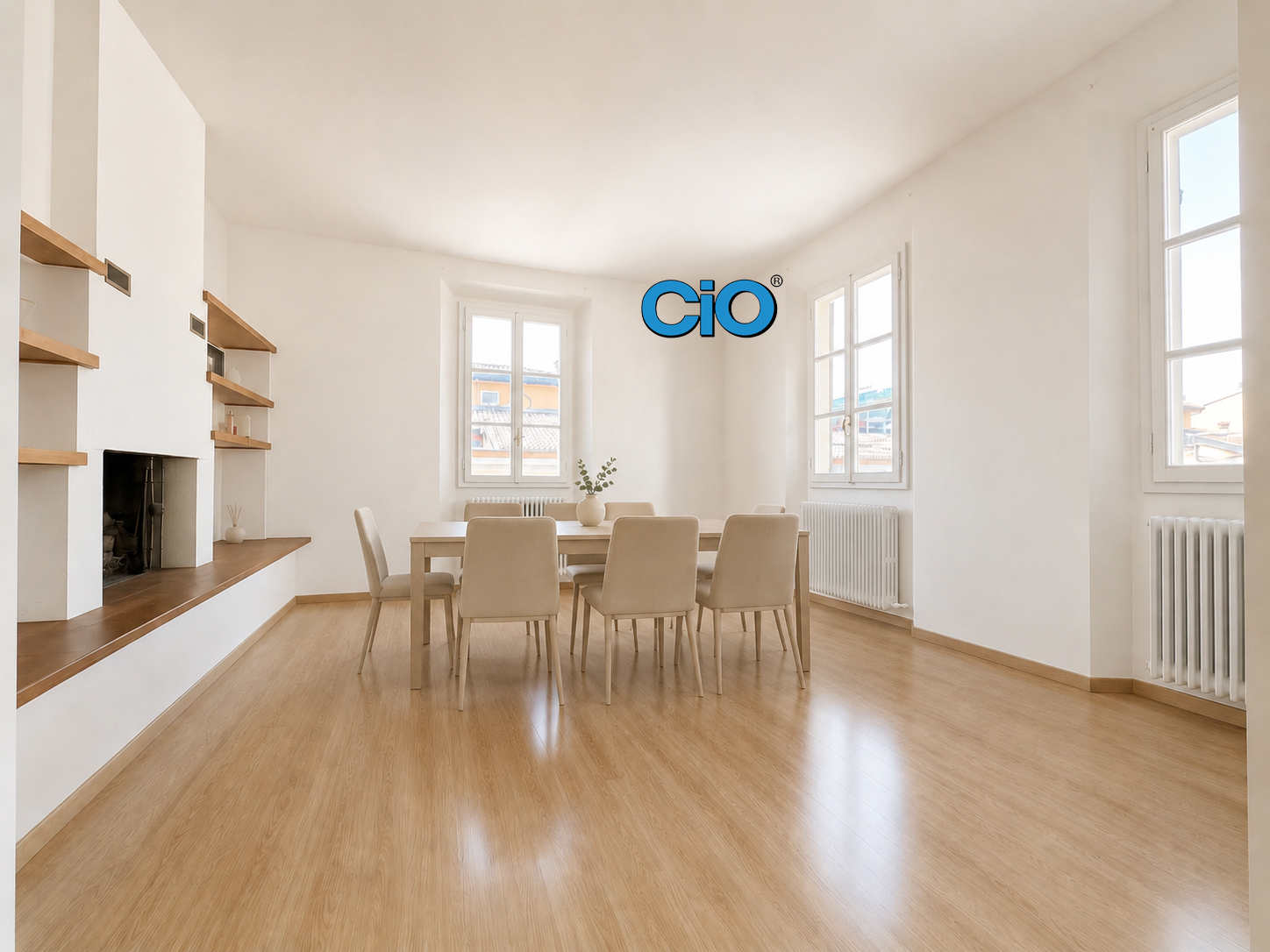 Appartamento in vendita a Bologna
