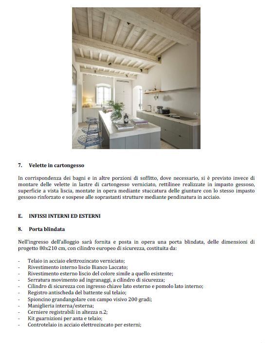 Appartamento nuovo a Bologna