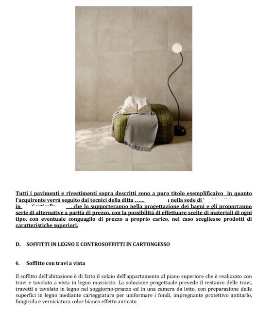Appartamento nuovo a Bologna
