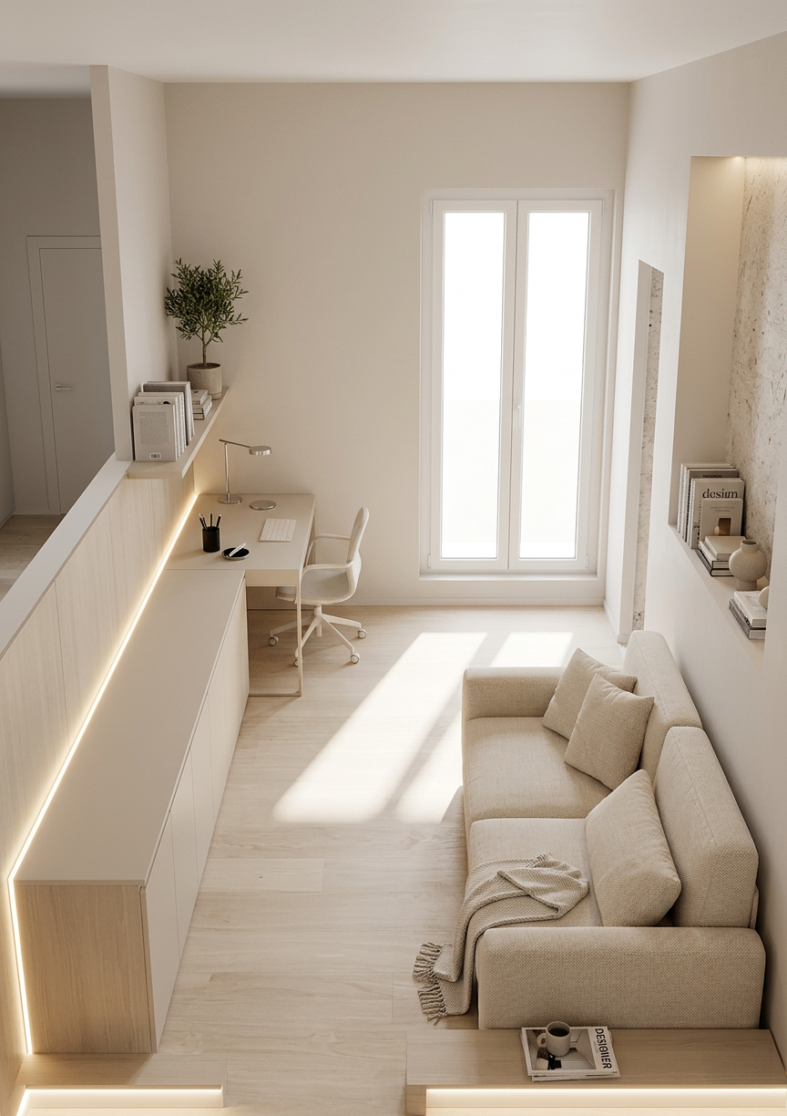 Appartamento nuovo a Bologna